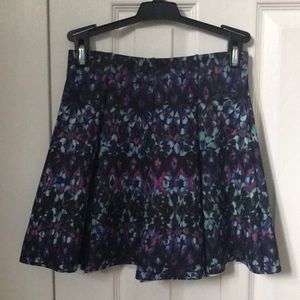 Aeropostale Women’s Skater Skirt